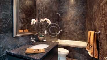 Small Bathroom Ideas